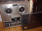 Gx-280d Gx 280-d Akai Vintage Reel To