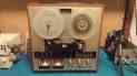 Gx-286db 3 Dolby Reel Tape Deck Heads Serviced Motor Nr Recorder Akai