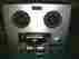 Gx-320d Akia Vintage Reel To Recorder In Working Condition