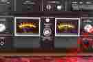 Gx-370 Akai D 4 Track Stereo Reel To Deck With User Manual