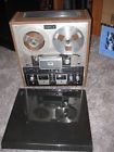 Gx-370d Akai Reel To Glass