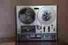 Gx-4400d Akai Reel-to-reel Vintage Tape Deck
