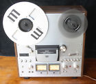 Gx-603d Akai Reel To