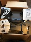 Gx-747dbx Akai Reel To Tape