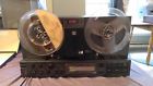 Gx-77dbl Akai Vintage Gx-77 Stereo