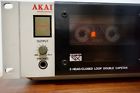 Gx-912 Akai Gx912 Professional Tape
