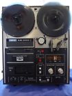 Gx-1900 Gx1900 Akai Reel To Tape Player Recorder Voltage