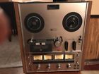 Gx-202dss Gx202 Dss Akai Channel Professional Reel To Deck