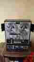 Gx-220 Gx220 Akai Reel To