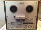 Gx2555 Akai Reel-to-reel Tape Recorder