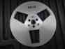 Gx260 Reel Metal 7 Takeup Akai