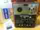 Gx280d-ss Akai Vintage Reel To Tape Recorder