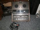 Gx280dss Ferrite Reel Akai Head Glass Tal