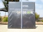 Gx35-90b Tdk Gx 35-90b Reel