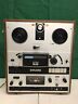 Gx-365 Gx365 Akai As Is Untested For Parts Restoration