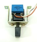 Ac125v3a Gx365d Deck Part Alps Power Mount Repair - Switch Akai Reel