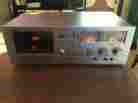 Gxc-709d Akai Stereo Cassette Deck