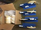 H-167 U-line Tapers With Tape
