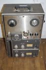 34348 H Roberts Reel To Tape Recorder Player Japan