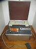 H25r1a Westinghouse Vintage Portatape Reel To Tape Parts Or Repair Lqqk