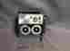 H28ri Westinghouse Vintage Transistor Reel To Tape Recorder In Cafe Brown