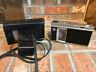 H29r1 Westinghouse Vintage Portable Reel Tape Recorder Works But Getting Static