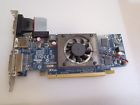 6450 Hd Rev 1.00a Amd Radeon Computer Graphics Card Vga Dvi Hdmi Connect