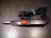 He-4 Sony Vintage Head Demagnetizer Lighted Look