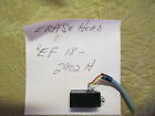 Ef18-2902h Head Erase Tc355 Sony