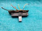 50444470 Headphones Phone Teac A3340 A2340 - Switch Slide