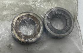 Heidelberg .017.707 C5.017.707/ Roller Bearing Lot Of 2