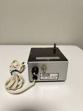 Ta-21a Herald Vintage Bulk Tape Eraser Japan