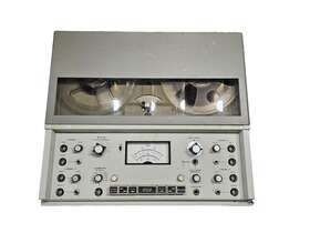 3960a Hewlett-packard Hp Instrumentation Recorder Tape Reel To Vintage