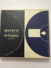 Hf-550 Sony Vintage Reel 68