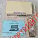 Hil-4 Universal Vintage 4 Transistor Tape Recorder Model Made In Japan Box
