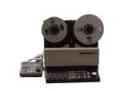 Hpr-50 Tape Controller Reel Recorder Audio Video Ge Ampex Vintage Deck