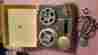 Hr-408 Windsor Portable Tape Recorder Hr 408 As Used In Thunderbirds Gerry Anderson Tv Show