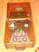 Ht-225 Pentron Vintage Reel-to Reel Model