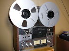 Tc755 Hubs Reel Sony Serviced Reels 10.5 - Nab " Tapes