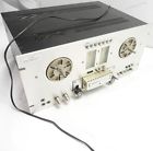 Rt-707 Hz 120 Tape Reel Pioneer Ac Watts 12volts 60 Recorder