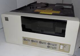 Ibm 6370418 Rare-ibm 9347 1/2 Inch Reel To Tape Drive Legacy Device No Power