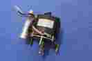 Ic-16y Akai 2 Speed Induction Motor Type From 1722w