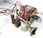 Ic-24wd Akai 2 Speed Induction