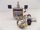 Ic-bwc- Akai Roberts Reel To Parts Motor
