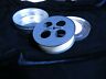Ic-vrw-7 Unbranded Nos Sound Recorder Recording Wire Navy Peirce Armour