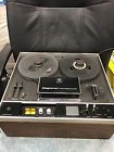Ik8877 Magnavox Vintage Reel To
