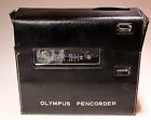 In-524 F Olympus Pencorder Model