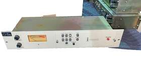 Mte-1 Inovonics For Mte Vintage Audio Magnetic Recording Amplifiers Circa 1970s-80s