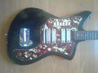 Intermark Cipher Guitar Cypher Valor Teisco Vintage Kawai