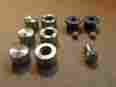 Iond635 Pioneer Rt 909 Reel To Set Of Knobs And Pinch Roller Covers For